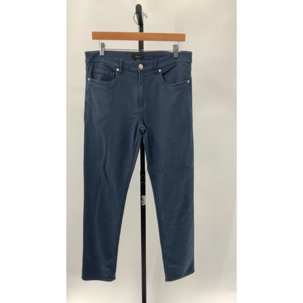 Quince Men's Blue Pants
